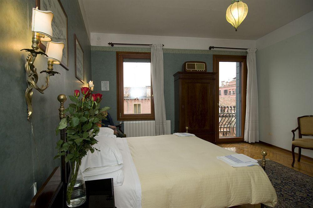 B&B S.Marco Venecia Exterior foto
