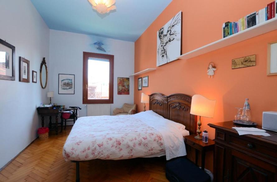 B&B S.Marco Venecia Exterior foto
